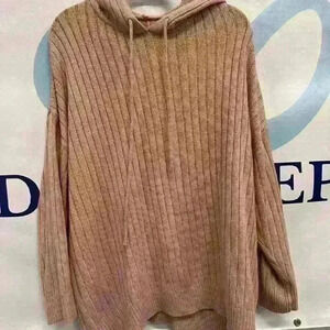 SHEIN women’s hooded sweater size 2xl